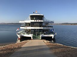 Floating Village Brombachsee