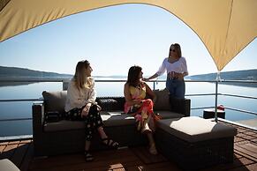 Floating Village Brombachsee