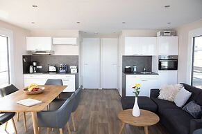 Floating Village Brombachsee