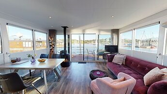 Floating Village Brombachsee