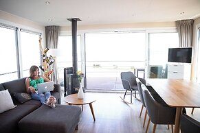 Floating Village Brombachsee