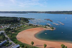 Floating Village Brombachsee