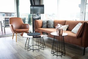 Floating Village Brombachsee