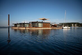 Floating Village Brombachsee