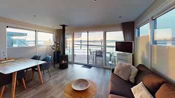 Floating Village Brombachsee