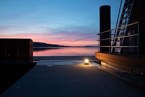 Floating Village Brombachsee