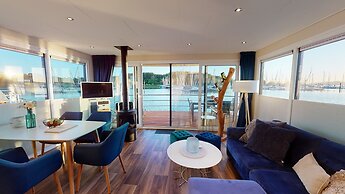 Floating Village Brombachsee