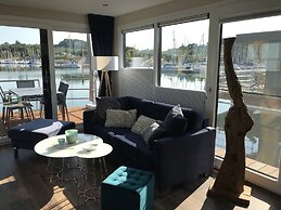 Floating Village Brombachsee