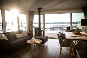 Floating Village Brombachsee