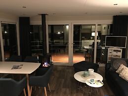 Floating Village Brombachsee