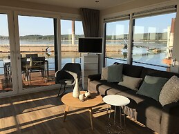 Floating Village Brombachsee