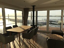 Floating Village Brombachsee