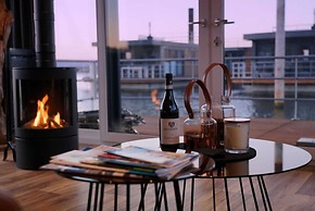 Floating Village Brombachsee