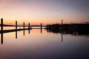 Floating Village Brombachsee