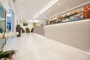 Hotel Montreal