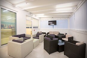 Hotel Montreal