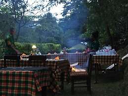 Bwindi View Lodge & Camp Site