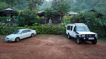 Bwindi View Lodge & Camp Site