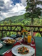 Bwindi View Lodge & Camp Site