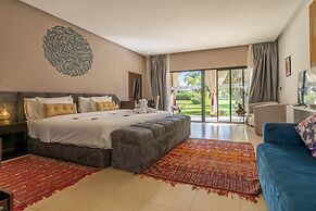 Taj Atlas Wellness Boutique Hotel & Spa