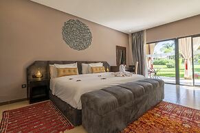 Taj Atlas Wellness Boutique Hotel & Spa