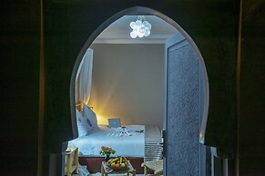 Taj Atlas Wellness Boutique Hotel & Spa