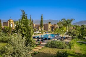 Taj Atlas Wellness Boutique Hotel & Spa