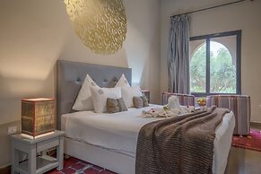 Taj Atlas Wellness Boutique Hotel & Spa