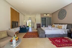 Taj Atlas Wellness Boutique Hotel & Spa