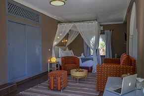 Taj Atlas Wellness Boutique Hotel & Spa