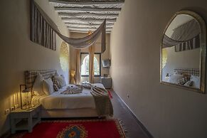 Taj Atlas Wellness Boutique Hotel & Spa