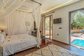 Taj Atlas Wellness Boutique Hotel & Spa