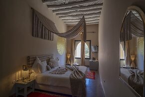Taj Atlas Wellness Boutique Hotel & Spa