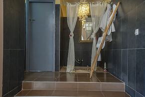 Taj Atlas Wellness Boutique Hotel & Spa