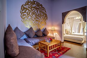 Taj Atlas Wellness Boutique Hotel & Spa