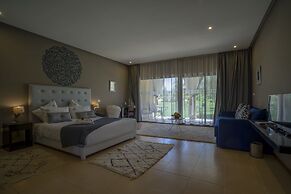 Taj Atlas Wellness Boutique Hotel & Spa