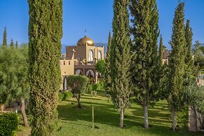 Taj Atlas Wellness Boutique Hotel & Spa