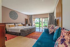 Taj Atlas Wellness Boutique Hotel & Spa