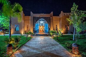 Taj Atlas Wellness Boutique Hotel & Spa