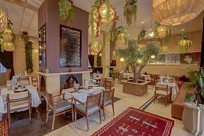 Taj Atlas Wellness Boutique Hotel & Spa