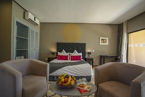 Taj Atlas Wellness Boutique Hotel & Spa