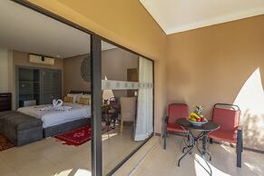 Taj Atlas Wellness Boutique Hotel & Spa