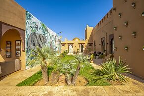 Taj Atlas Wellness Boutique Hotel & Spa