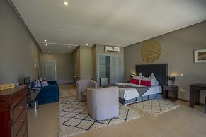 Taj Atlas Wellness Boutique Hotel & Spa