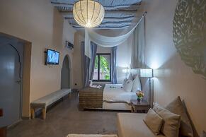 Taj Atlas Wellness Boutique Hotel & Spa