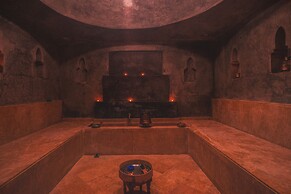 Taj Atlas Wellness Boutique Hotel & Spa