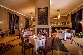 Taj Atlas Wellness Boutique Hotel & Spa