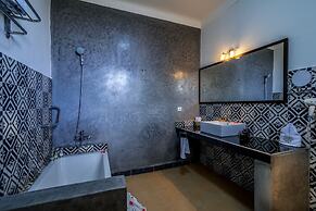 Taj Atlas Wellness Boutique Hotel & Spa