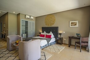 Taj Atlas Wellness Boutique Hotel & Spa