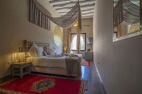 Taj Atlas Wellness Boutique Hotel & Spa